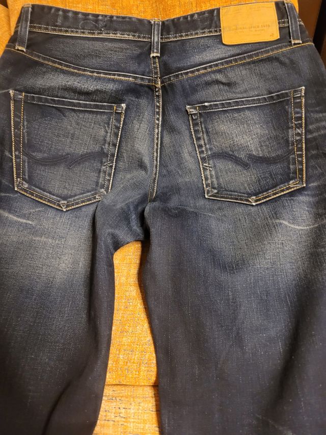 Jack & Jones Vaquero taglia 31-34