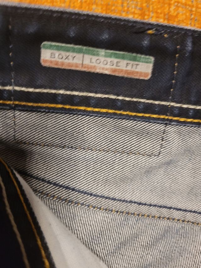 Jack & Jones Vaquero taglia 31-34