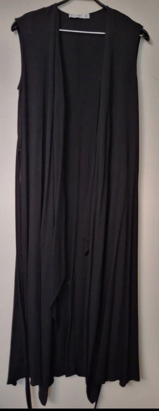 Chaleco largo MNG suit