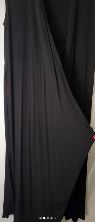 Chaleco largo MNG suit