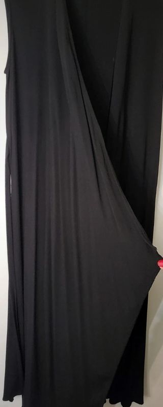 Chaleco largo MNG suit