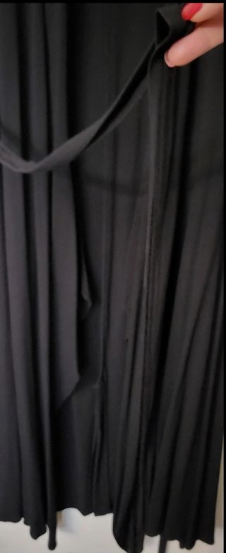 Chaleco largo MNG suit