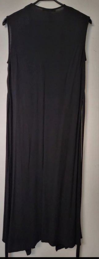 Chaleco largo MNG suit