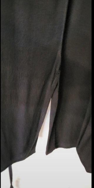 Chaleco largo MNG suit
