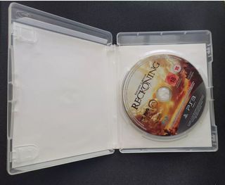 Kingdoms of Amalur Reckoning PS3