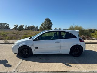 Renault Megane 2007