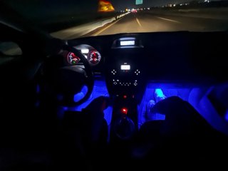 Renault Megane 2007