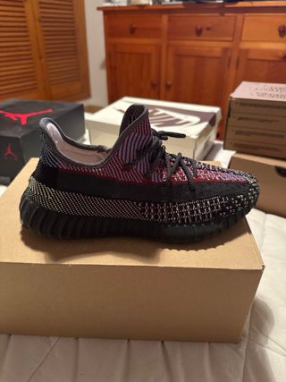Yeezy 350