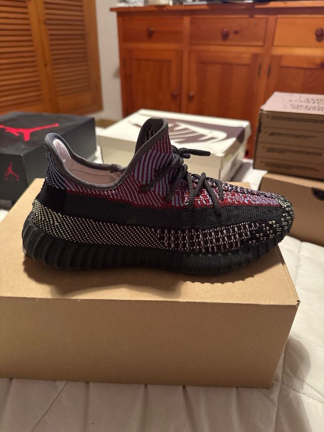 Yeezy 350
