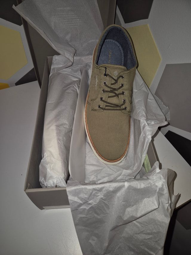 (NOVITÀ) Sneakers Gant.