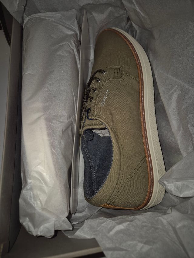 (NOVITÀ) Sneakers Gant.