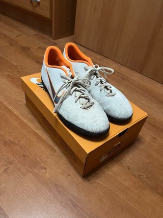 Zapatillas de Futbol Sala Nike