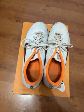 Zapatillas de Futbol Sala Nike