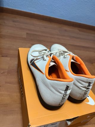 Zapatillas de Futbol Sala Nike