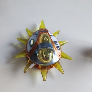 Skylanders wii u