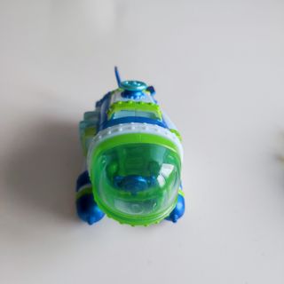 Skylanders wii u