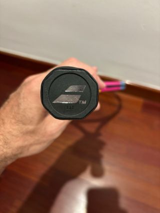 Raqueta de tenis Babolat