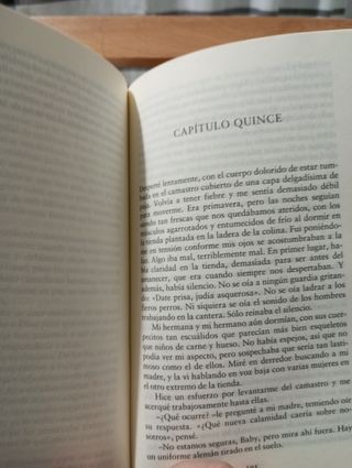 Libro Volver a verte