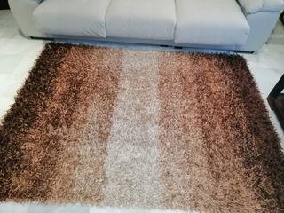 Alfombra de pelo Leroy Merlín