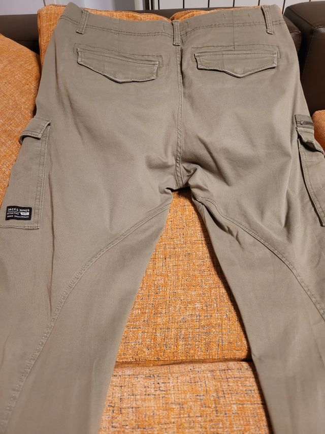 Pantaloni da jogging Jack & Jones taglia 30-34