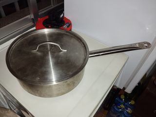 Lacor  inox 18/10. L26