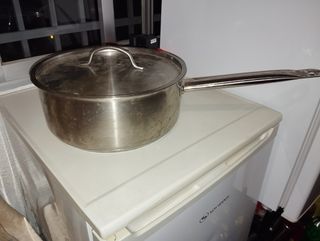 Lacor  inox 18/10. L26