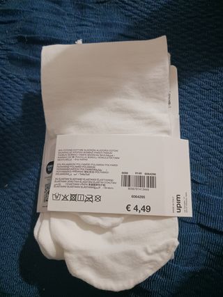 Collant unisex bambini