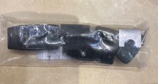 KIT ENGANCHE PATA A PARED DE TOLDOS FIAMMA