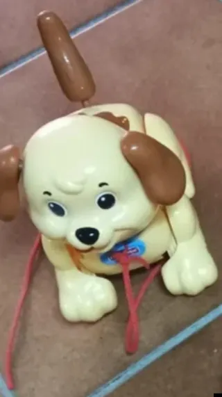 Lote infantil musical