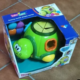 Lote infantil musical