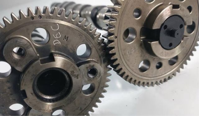 Arboles de levas BMW Serie 3 E90