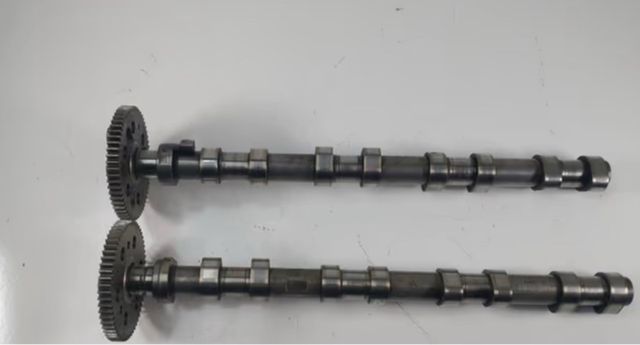 Arboles de levas BMW Serie 3 E90