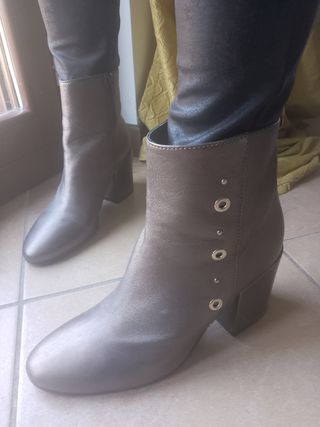 Stivaletti Mattlame pirite Scarpe e Scarpe 40