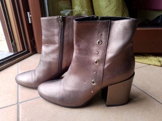 Stivaletti Mattlame pirite Scarpe e Scarpe 40