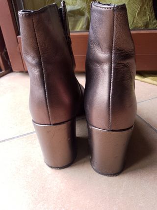 Stivaletti Mattlame pirite Scarpe e Scarpe 40