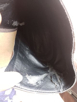 Stivaletti Mattlame pirite Scarpe e Scarpe 40