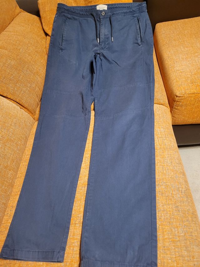Pantaloni Cortefiel taglia 34-34