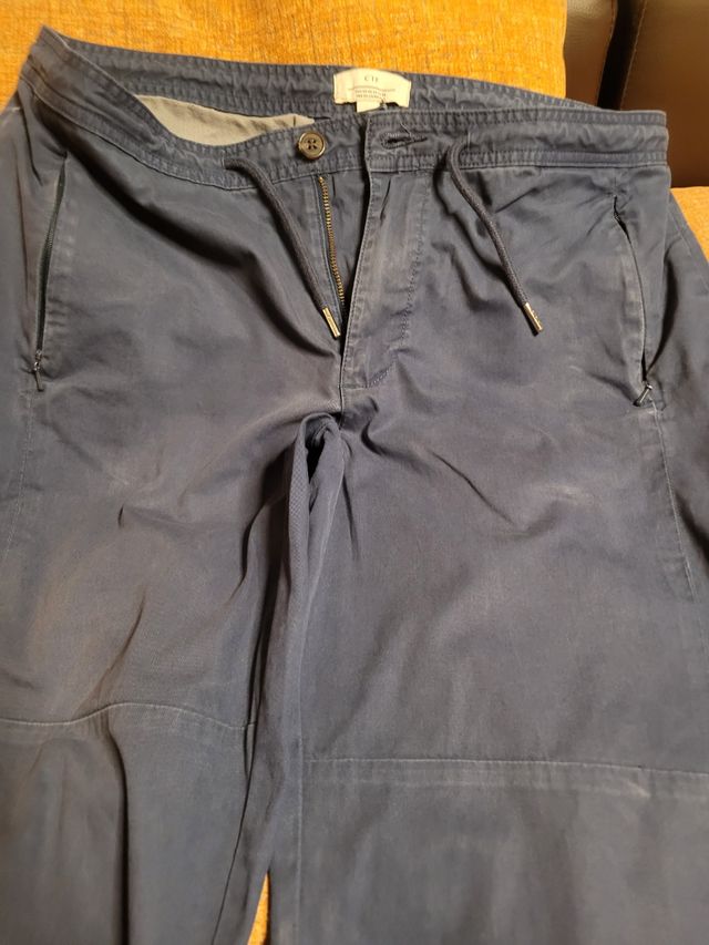 Pantaloni Cortefiel taglia 34-34