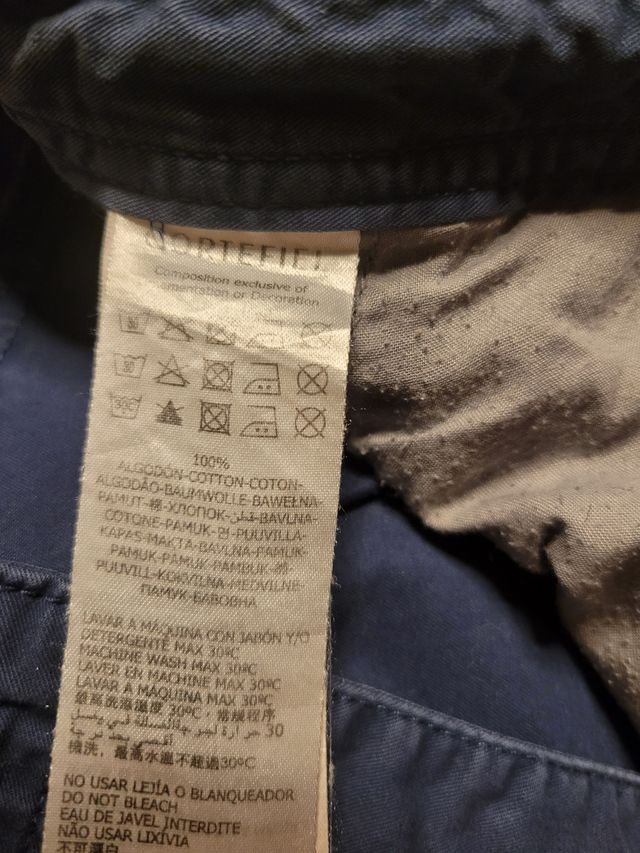 Pantaloni Cortefiel taglia 34-34