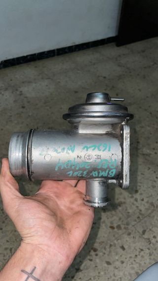 VALVULA EGR BMW Serie 3 E90