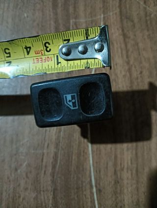 Botonera elevalunas citroen peugeot 