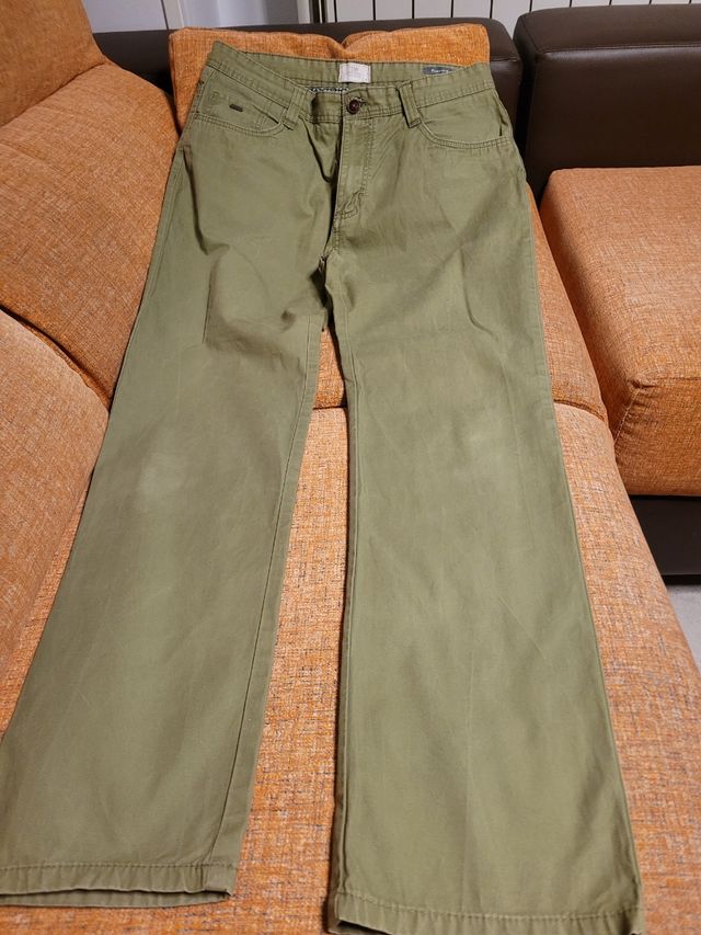 Easy Wear Vaquero taglia 42