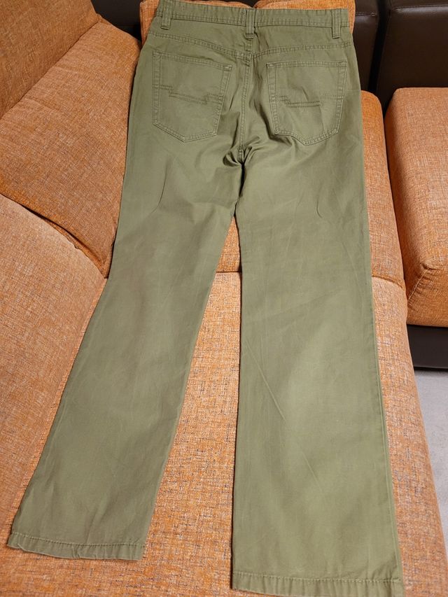 Easy Wear Vaquero taglia 42