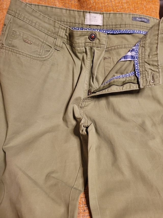 Easy Wear Vaquero taglia 42