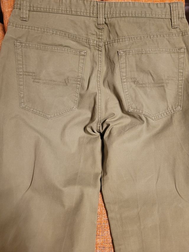 Easy Wear Vaquero taglia 42