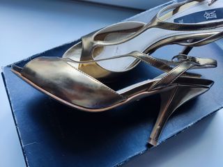 Sandalias de tacon