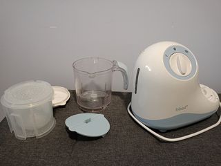 Robot de cocina BBest