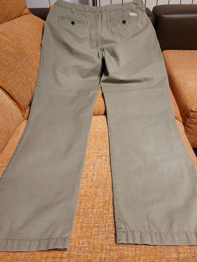 Pantaloni Boston Chino taglia 44