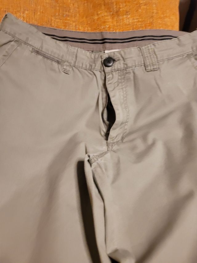 Pantaloni Boston Chino taglia 44
