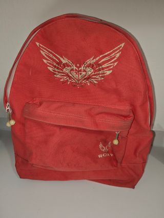 Mochila roxy